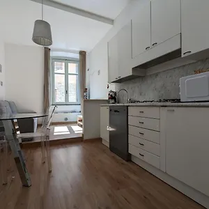Apartament Papavero 69, Bergamo