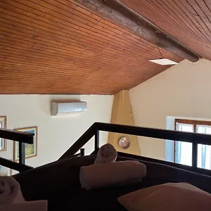 Breva Loft Tra Gli Ulivi Ed Il , Bellagio Włochy