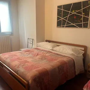 Dom wakacyjny Orio 2, Orio al Serio