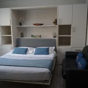 Dom wakacyjny Bgy, Bergamo
