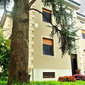 Bed & Breakfast Laila, Lodi