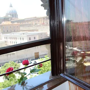 Le Bellezze Vaticane , Rzym Włochy