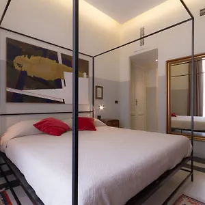 Vino E Oli Residenze , Rzym Włochy