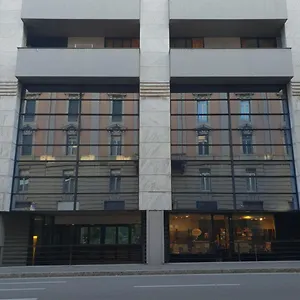 Apartament Bergamo City Apartments, Bergamo