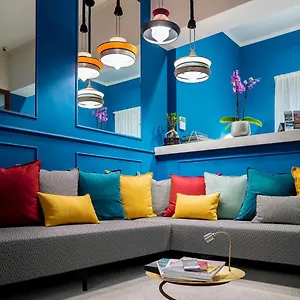 Apartament Residenza Del Borgo, Bergamo