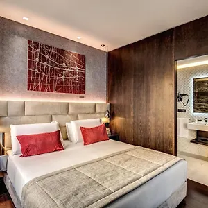 visit hotel