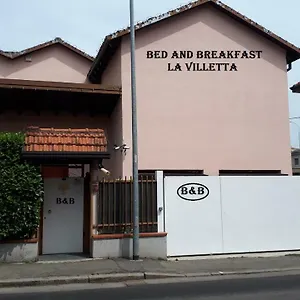Bed & Breakfast Ciro La, Pioltello