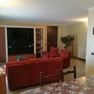 Apartament Pellico, Brusaporto