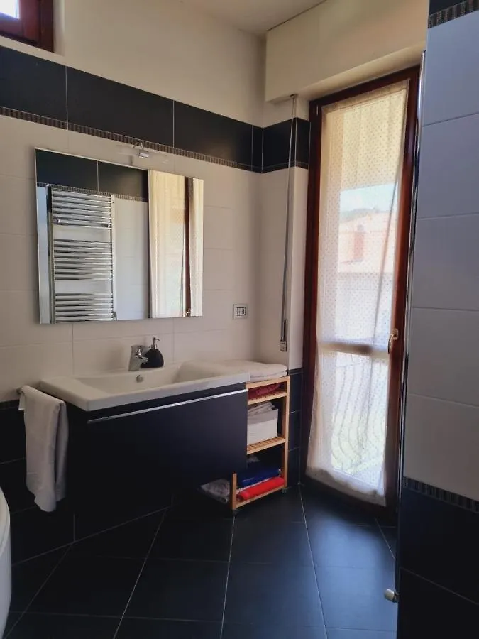 -Le Carillon- Jacuzzi Suite Prive Close To Bergamo Sorisole Guest house