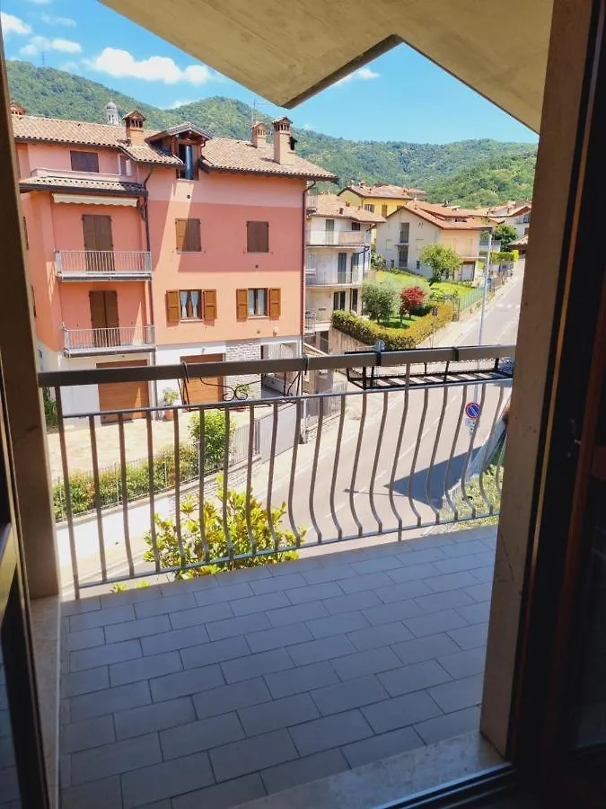 -Le Carillon- Jacuzzi Suite Prive Close To Bergamo Sorisole 0*,