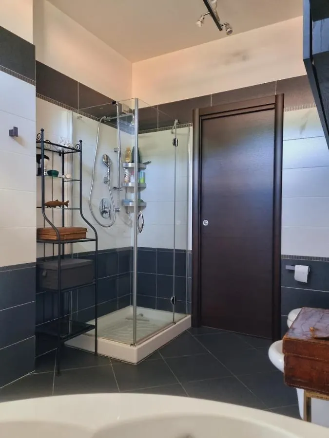 -Le Carillon- Jacuzzi Suite Prive Close To Bergamo Sorisole