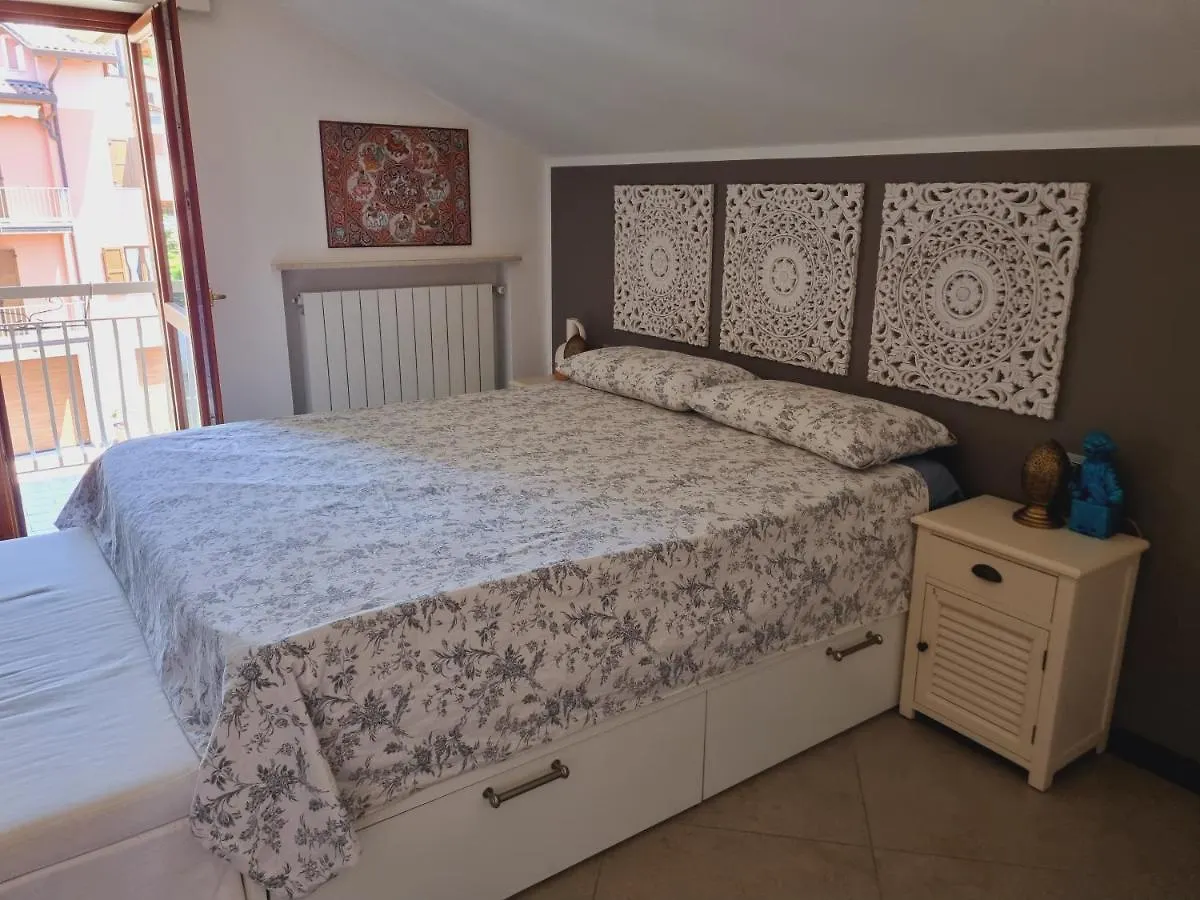-Le Carillon- Jacuzzi Suite Prive Close To Bergamo Sorisole Italy